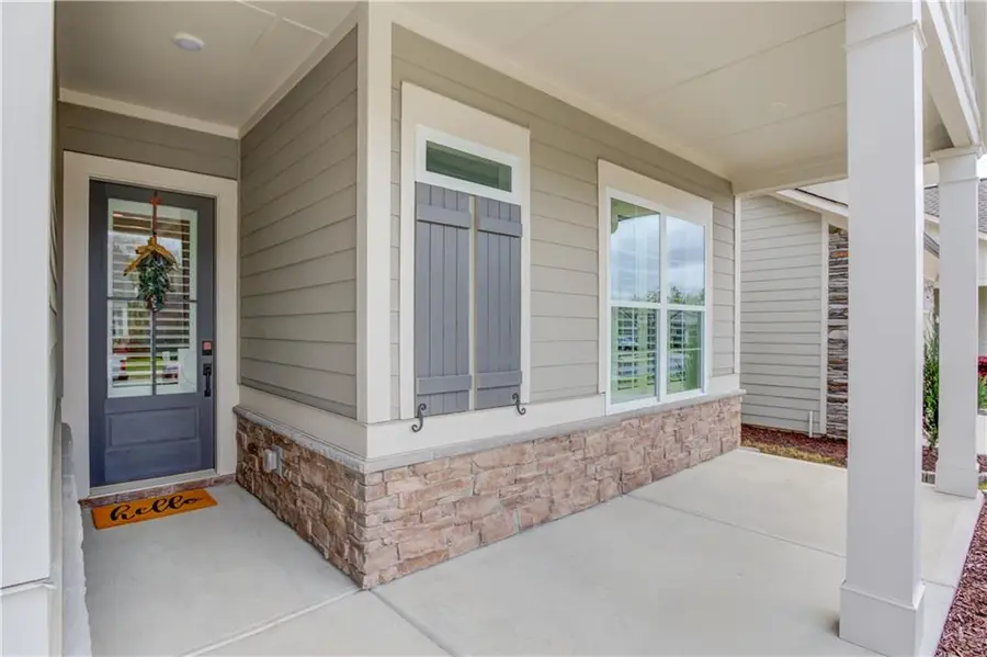 6971 Scenic Overlook Trace, Flowery Branch, GA 30542 - #3