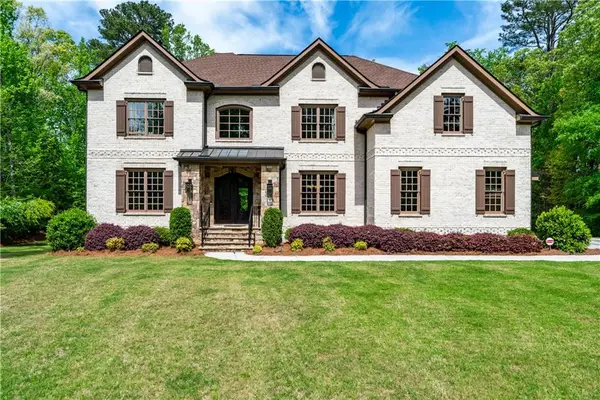 9450 Prestwick Club Drive, Johns Creek, GA 30097