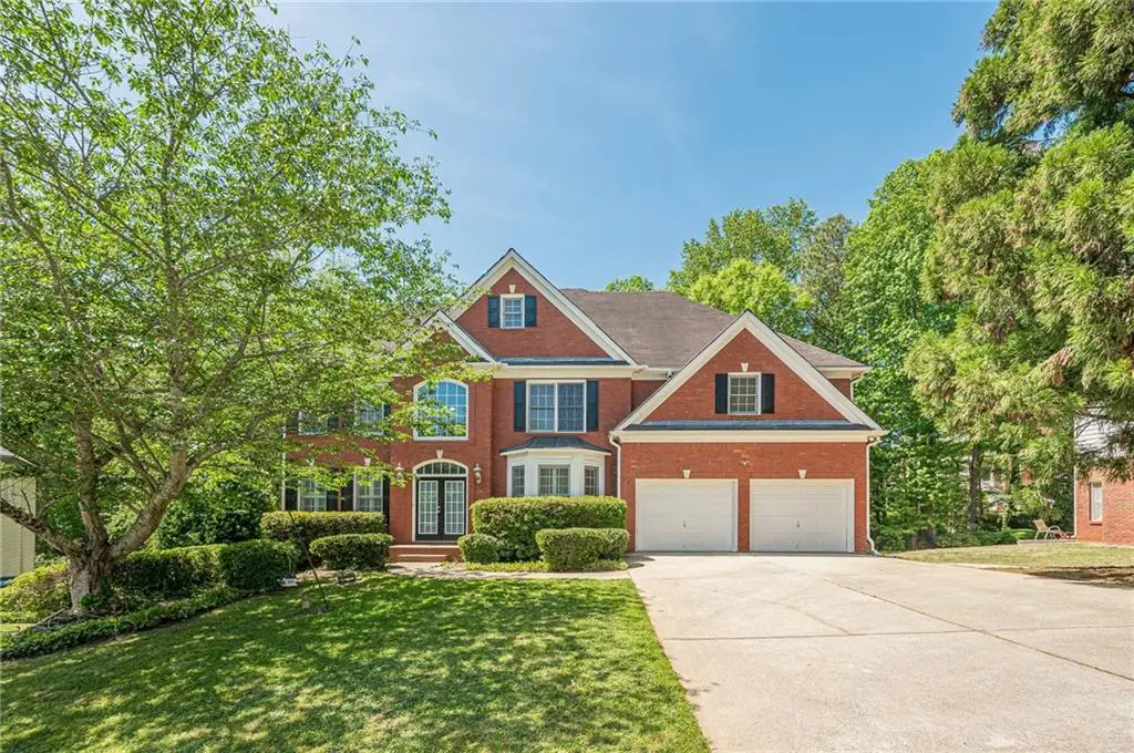 1903 Flat Creek Court Nw, Acworth, GA 30101 - #1