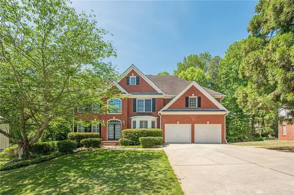 1903 Flat Creek Court Nw, Acworth, GA 30101