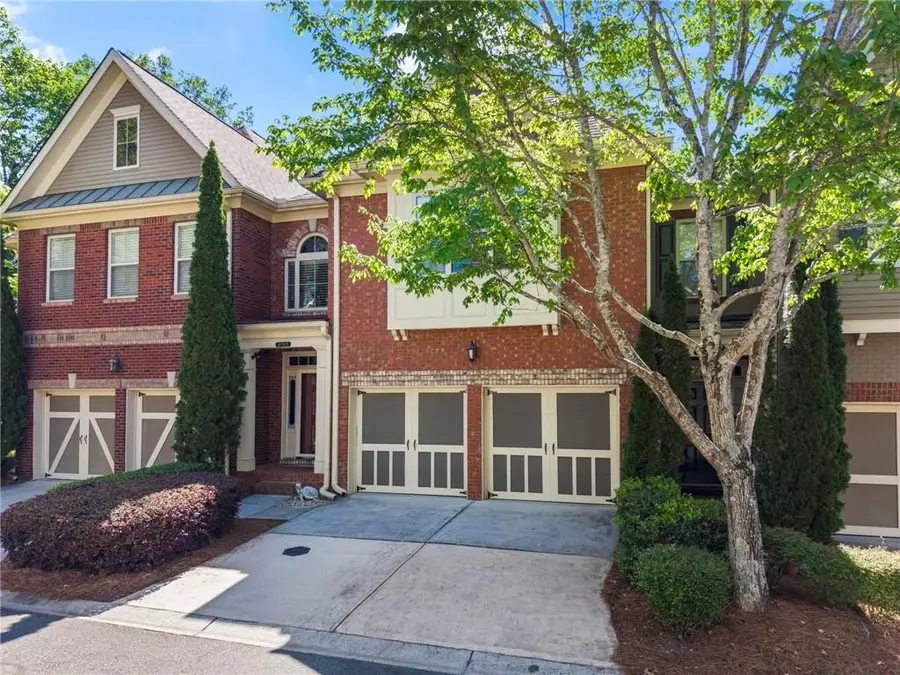 8065 Glisten Avenue, Atlanta, GA 30328 - #2