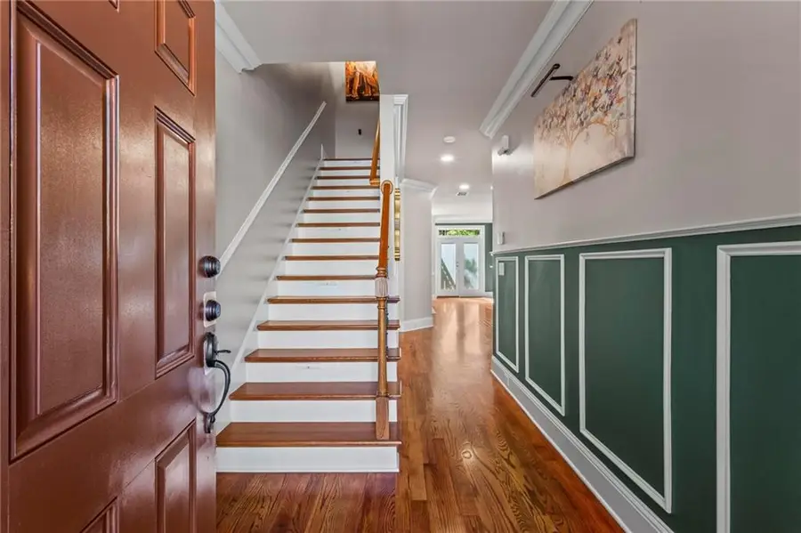 8065 Glisten Avenue, Atlanta, GA 30328 - #3