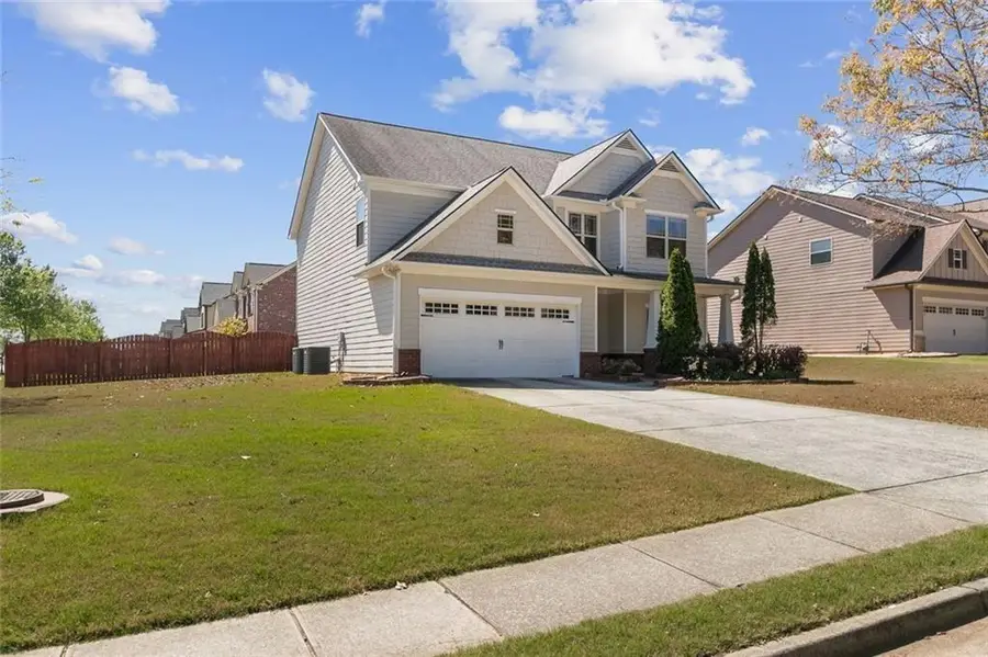 2026 Stoney Chase, Lawrenceville, GA 30044 - #2