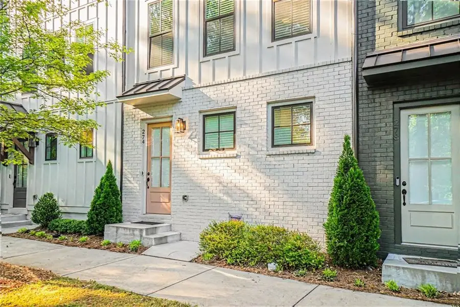 274 Dilbeck Place Ne, Atlanta, GA 30342 - #2