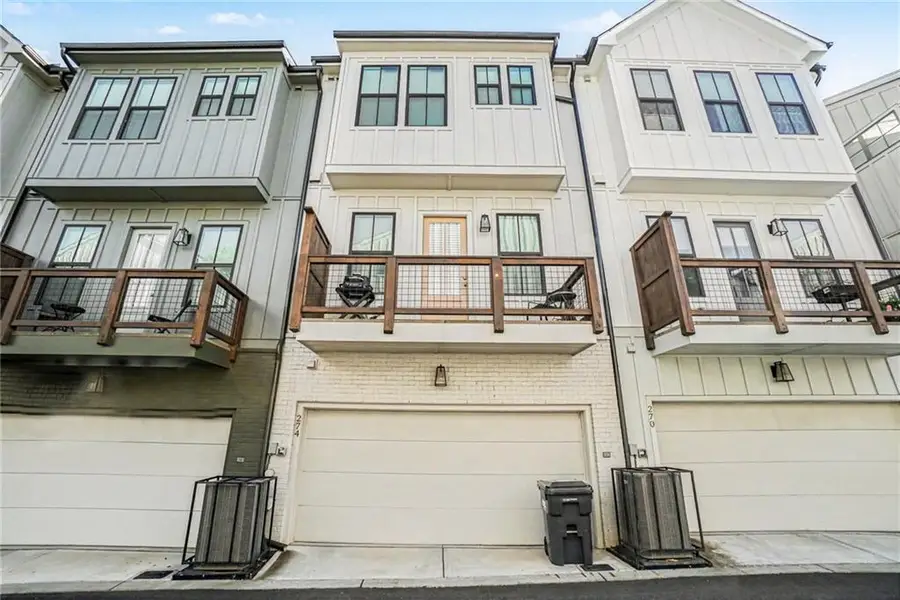 274 Dilbeck Place Ne, Atlanta, GA 30342 - #3