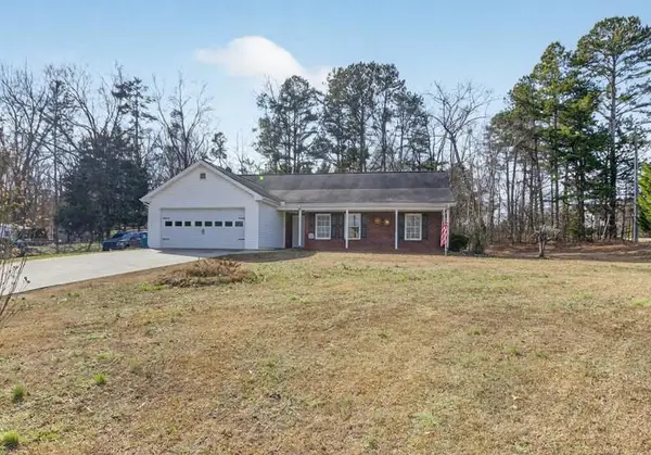 701 Muirfield Drive, Winder, GA 30680