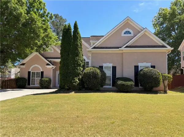 404 Eaglet Court, Mcdonough, GA 30253