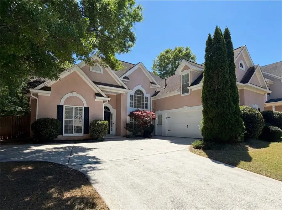 404 Eaglet Court, McDonough, GA 30253 - #3