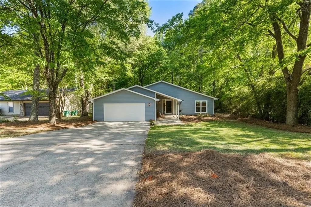 195 Braided Blanket Bluff, Alpharetta, GA 30022 - #1