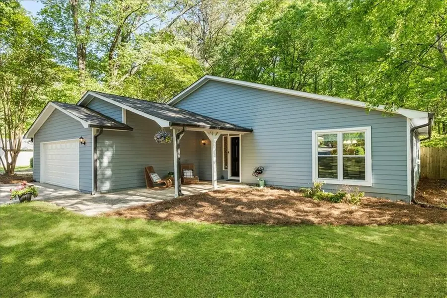 195 Braided Blanket Bluff, Alpharetta, GA 30022 - #2