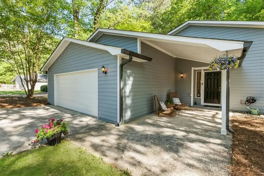 195 Braided Blanket Bluff, Alpharetta, GA 30022 - #3