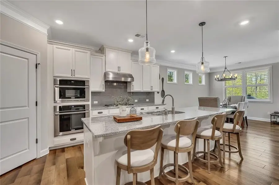 401 Gardens Of Harmony Drive, Canton, GA 30115 - #2