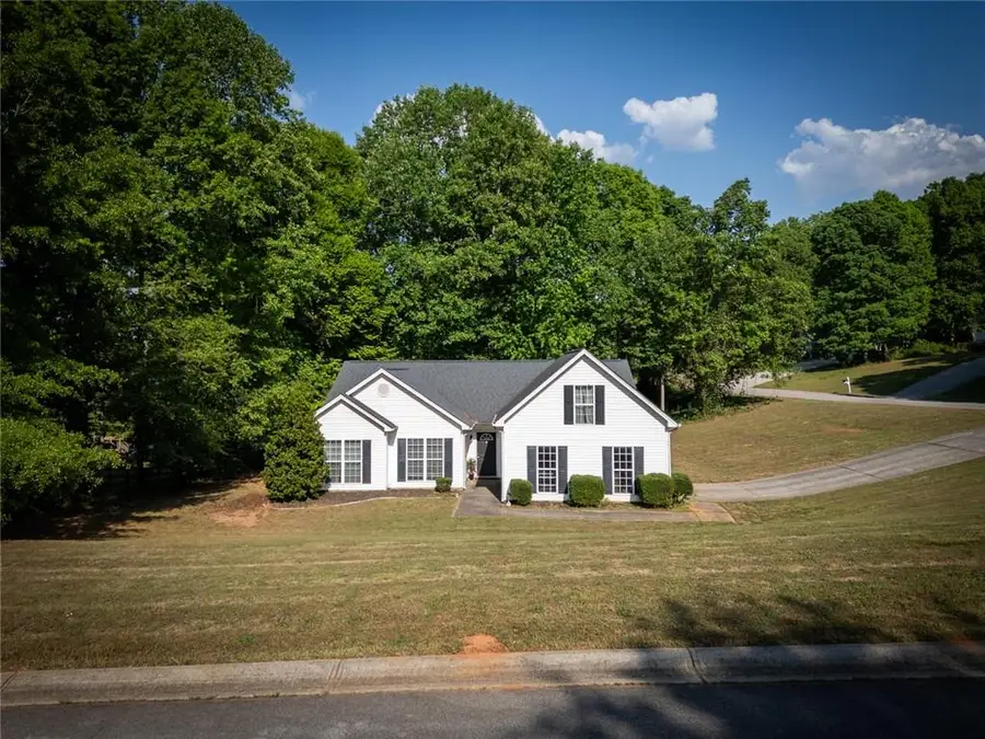 462 Gin Mill Drive, Monroe, GA 30656 - #2