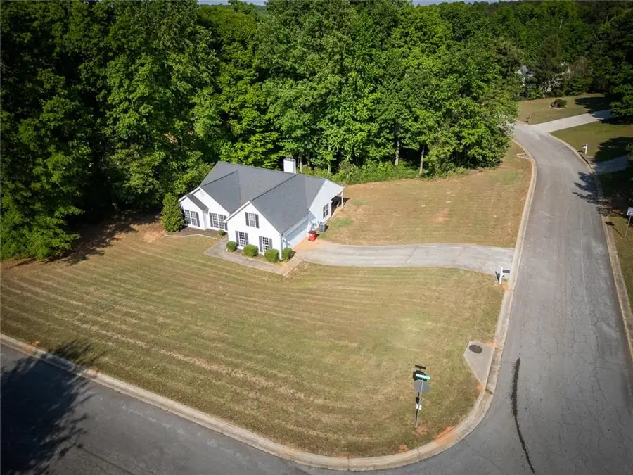 462 Gin Mill Drive, Monroe, GA 30656 - #3