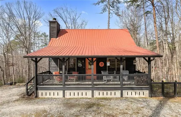 445 Skyview Circle, Clarkesville, GA 30523