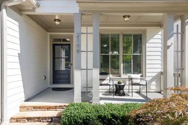 2199 Collins Ridge Drive Nw, Atlanta, GA 30318