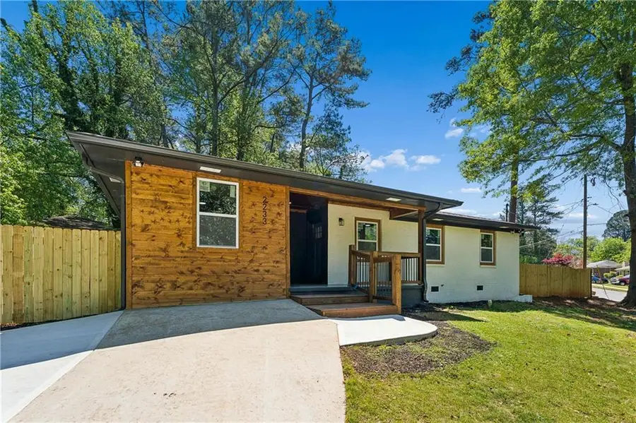2233 Brannen Road Se, Atlanta, GA 30316 - #3