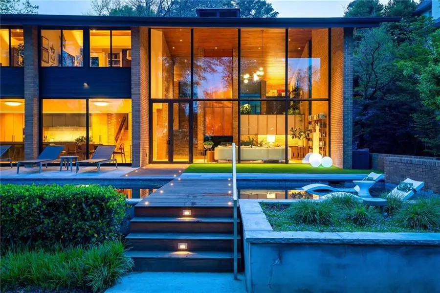 1671 Friar Tuck Road Ne, Atlanta, GA 30309 - #2