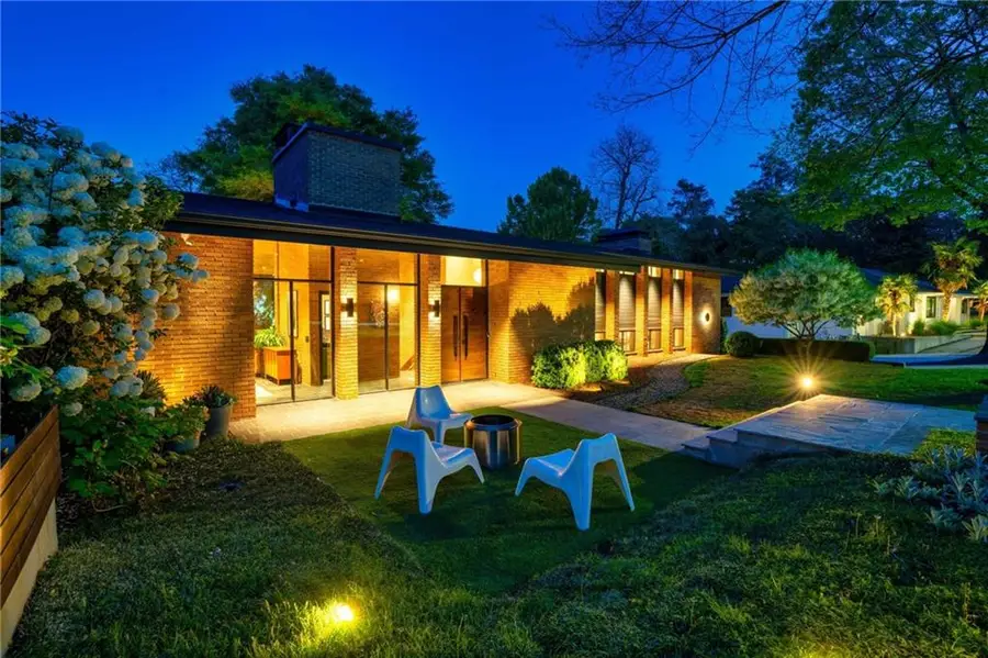 1671 Friar Tuck Road Ne, Atlanta, GA 30309 - #3