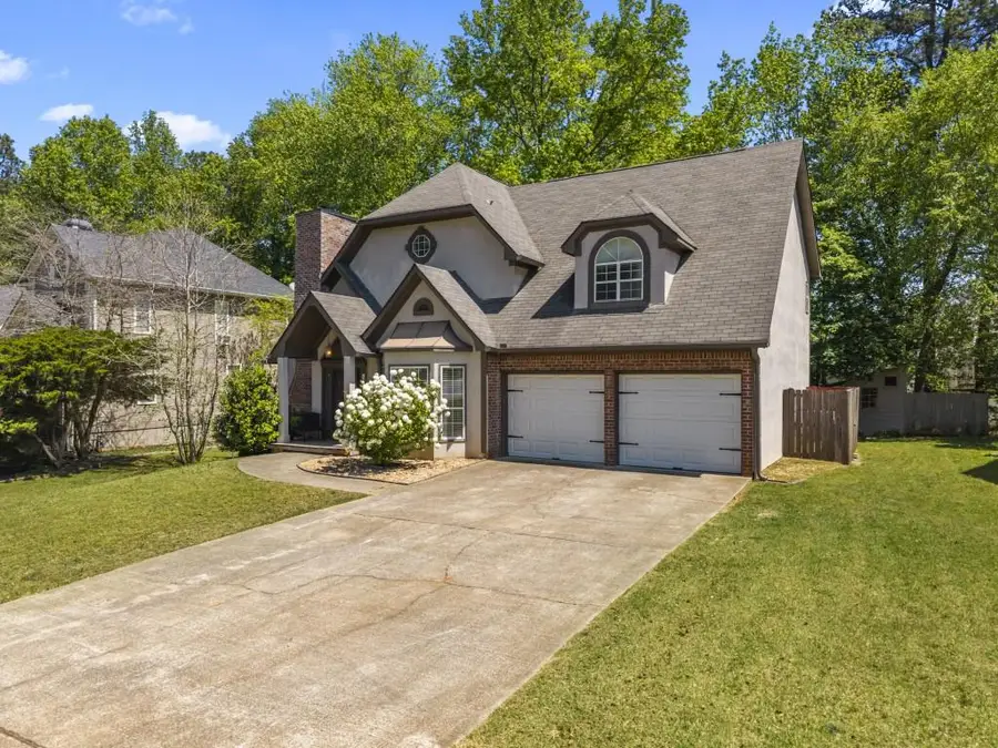 1602 Clifton Downs Court Nw, Kennesaw, GA 30144 - #2