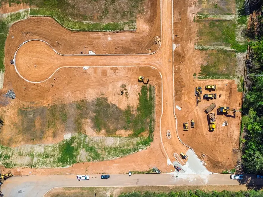 186 Park Village Bend, Dallas, GA 30157 - #2