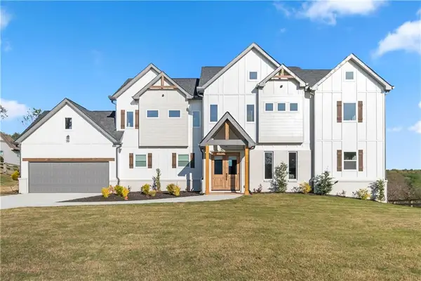 5746 Avalon Commons Way, Clermont, GA 30527