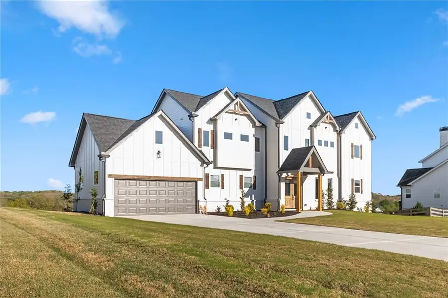 5746 Avalon Commons Way, Clermont, GA 30527 - #3