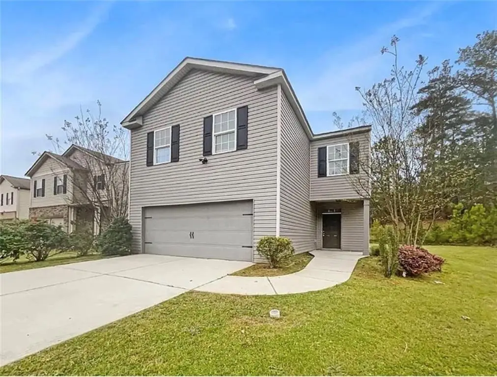 885 Buloxi Boulevard, Riverdale, GA 30296 - #1