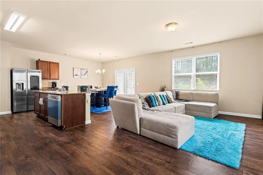 885 Buloxi Boulevard, Riverdale, GA 30296 - #3