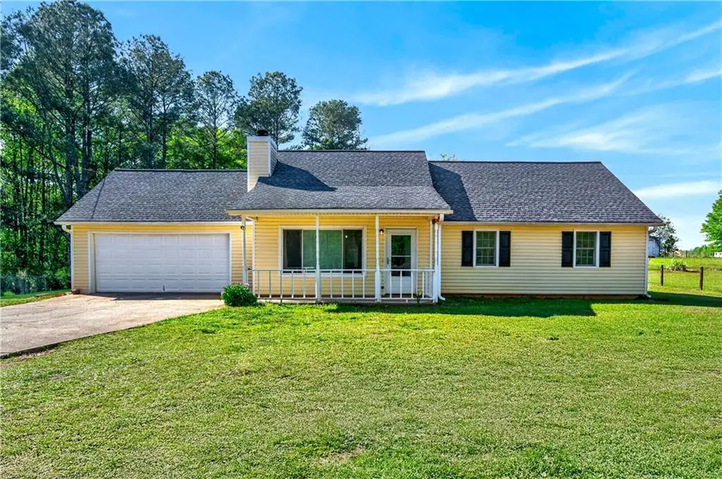1609 River Trace, Auburn, GA 30011 - #1