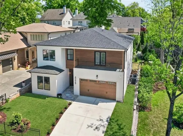 4229 Maner Street Se, Smyrna, GA 30080