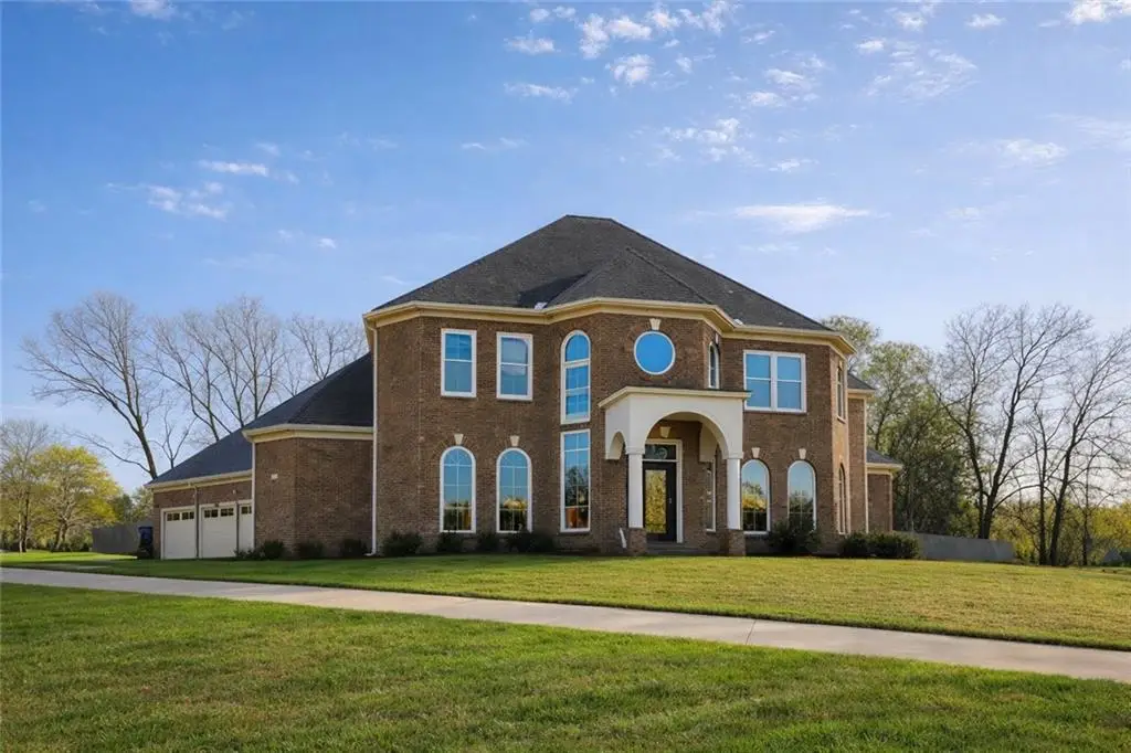 331 Wages Road, Auburn, GA 30011 - #1