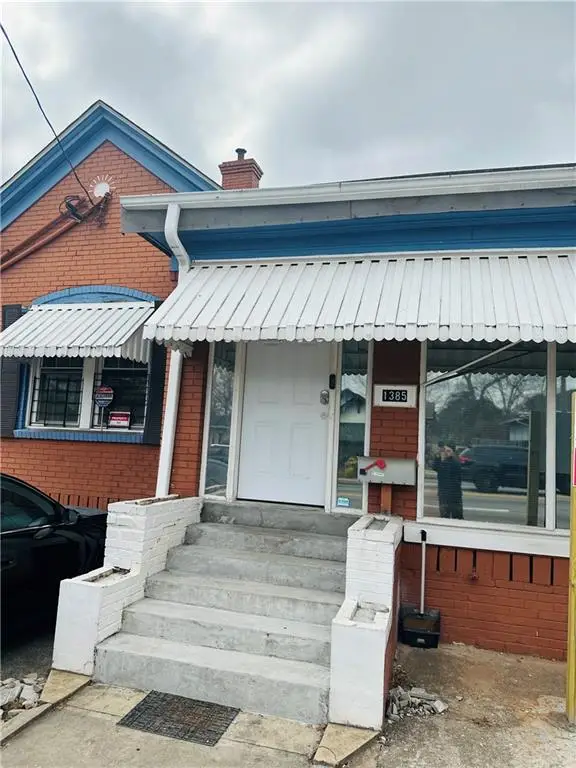 1385 Metropolitan Parkway Sw, Atlanta, GA 30310