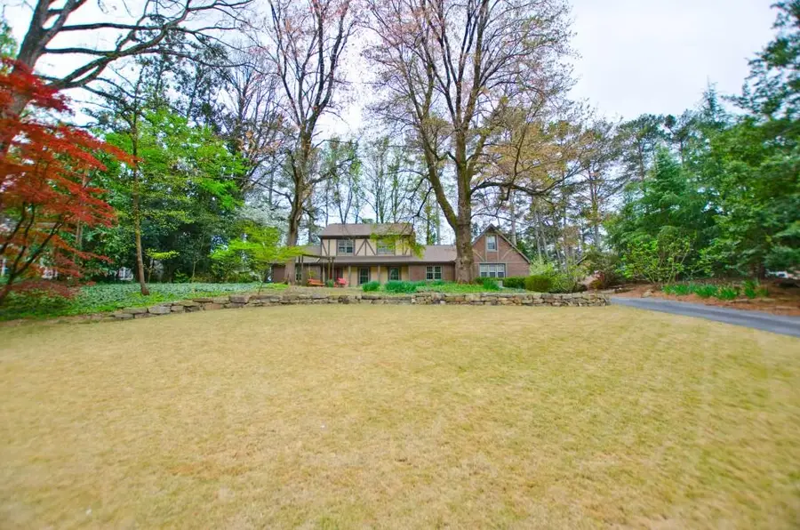 2065 Renault Lane, Atlanta, GA 30345 - #2