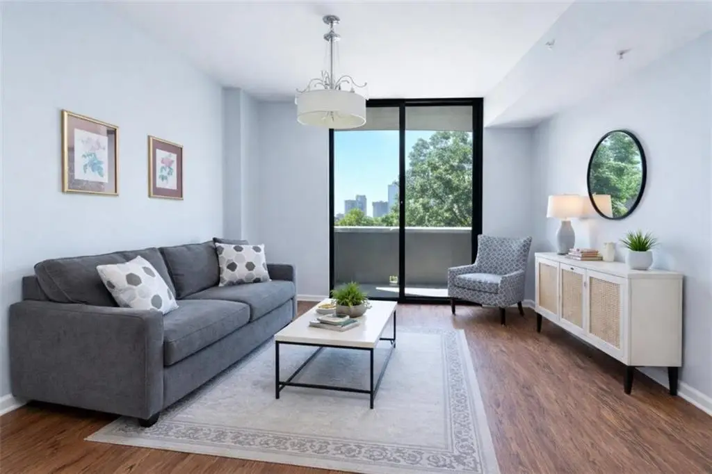 3040 Peachtree Road #507, Atlanta, GA 30305 - #1
