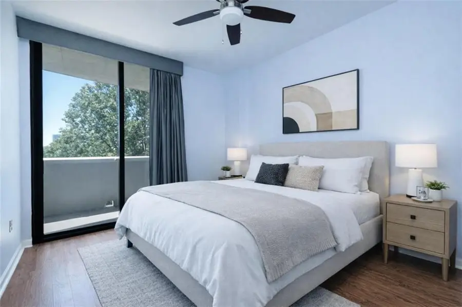 3040 Peachtree Road #507, Atlanta, GA 30305 - #2