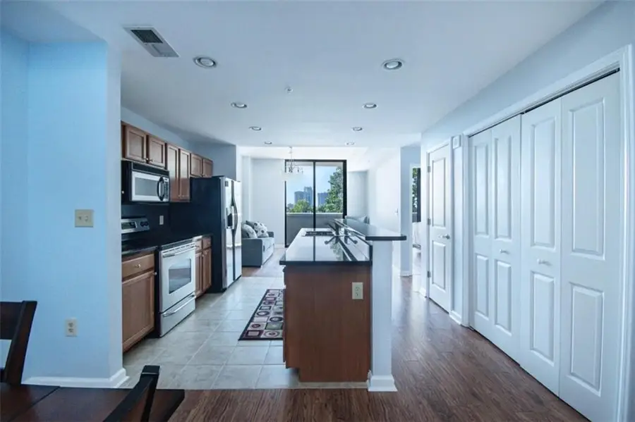 3040 Peachtree Road #507, Atlanta, GA 30305 - #3