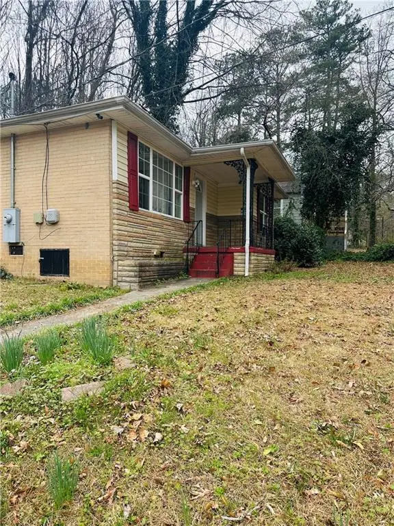 2682 Burton Road Nw, Atlanta, GA 30311