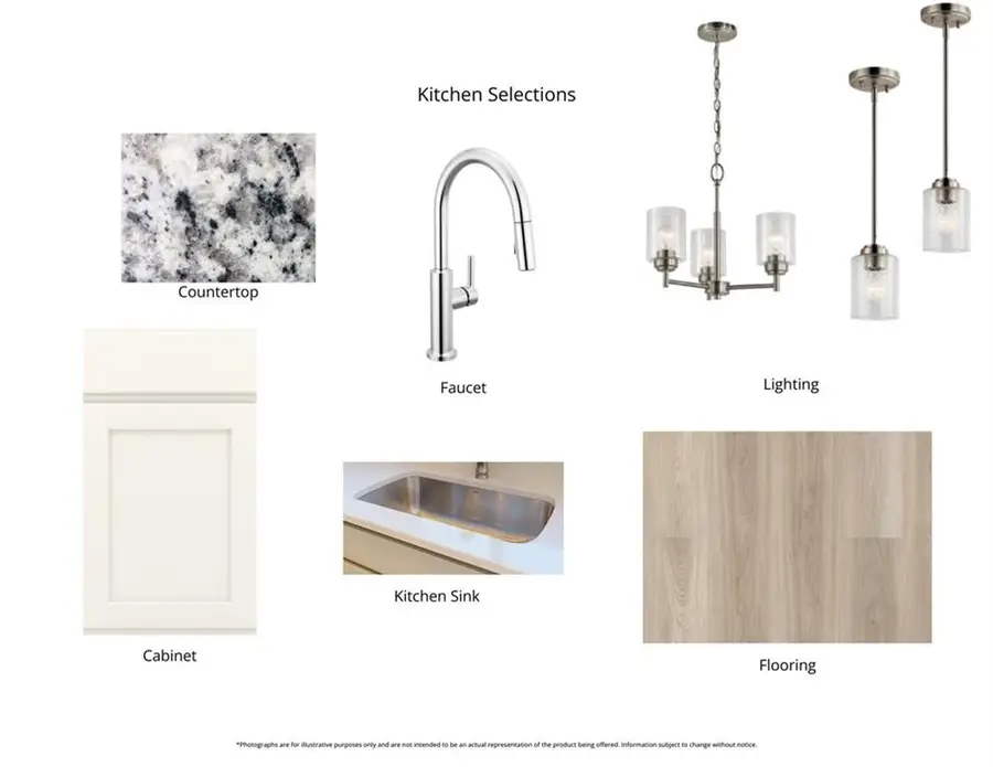 43 Gold Dust Drive #5-B, Dawsonville, GA 30534 - #3