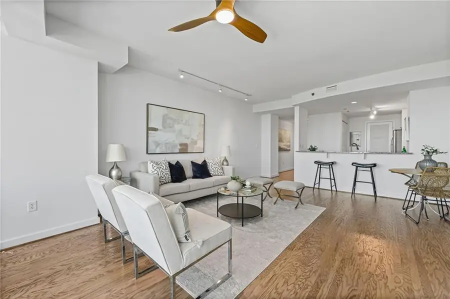 3338 Peachtree Road Ne #2702, Atlanta, GA 30326 - #3