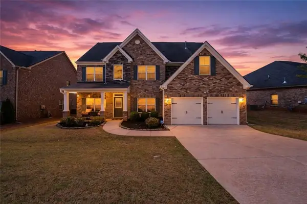 1264 Polk Crossing, Mcdonough, GA 30252