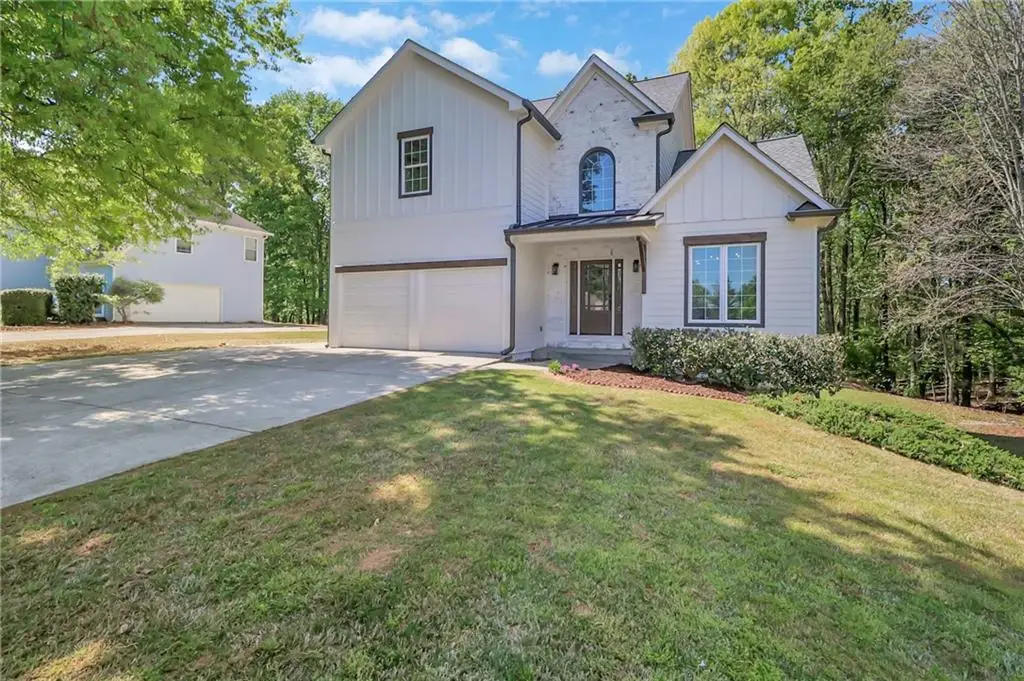 6259 Spring Lake Drive, Flowery Branch, GA 30542 - #1