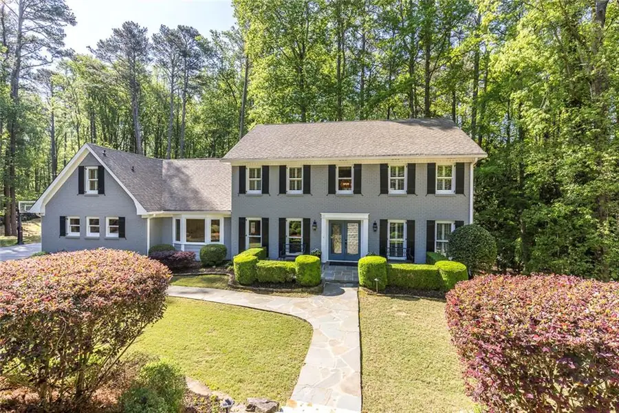 1915 Monticello Ne, Atlanta, GA 30350 - #2