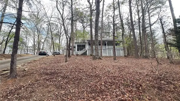 275 Lakewood Drive, Waleska, GA 30183