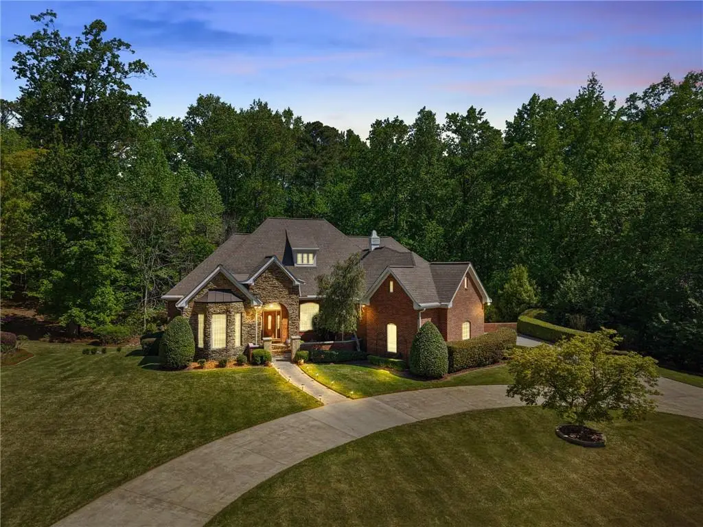 4332 Stratford Drive, Douglasville, GA 30135 - #1