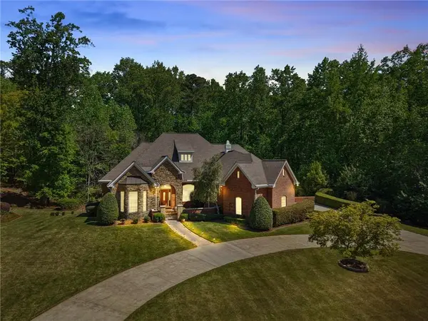 4332 Stratford Drive, Douglasville, GA 30135