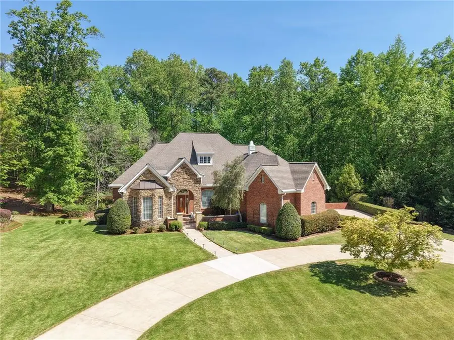 4332 Stratford Drive, Douglasville, GA 30135 - #2