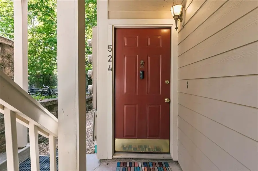 524 Mcgill Place Ne #524, Atlanta, GA 30312 - #3