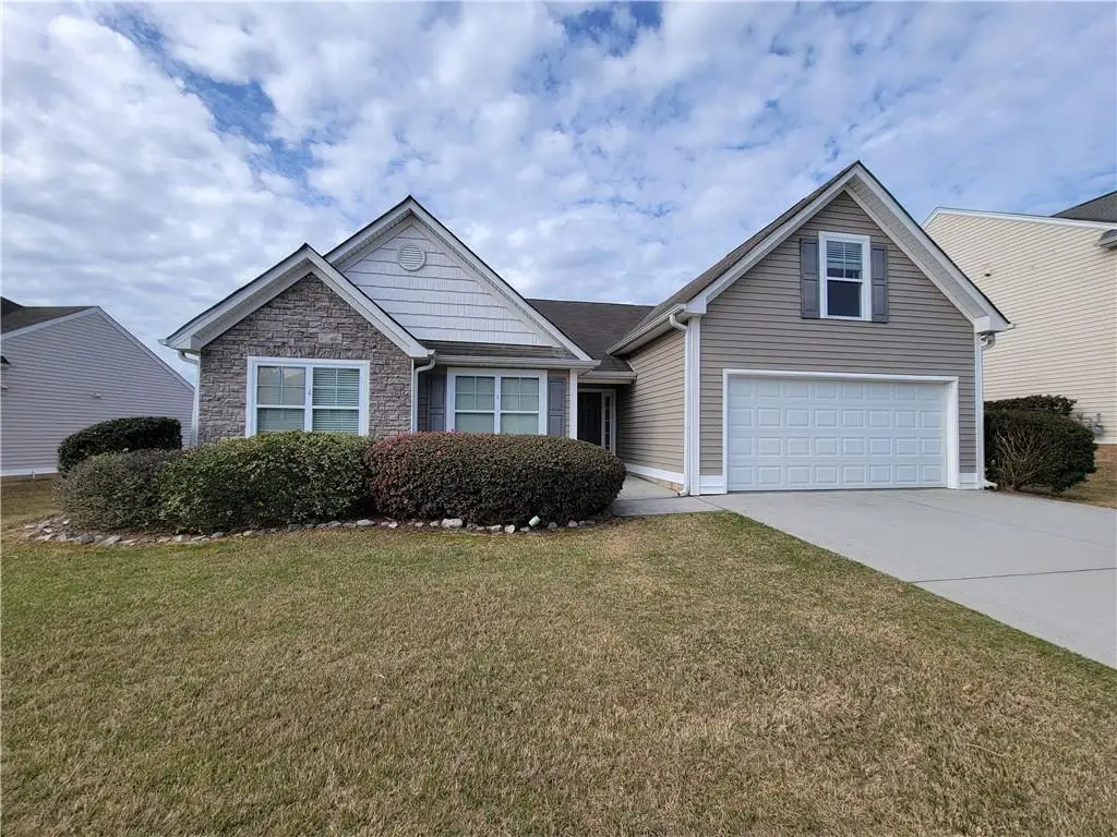 910 Franklin Mill Trace, Loganville, GA 30052 - #1