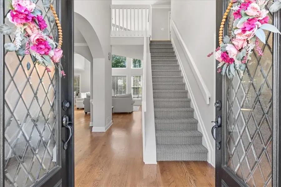 3895 Collier Trace Nw, Kennesaw, GA 30144 - #3